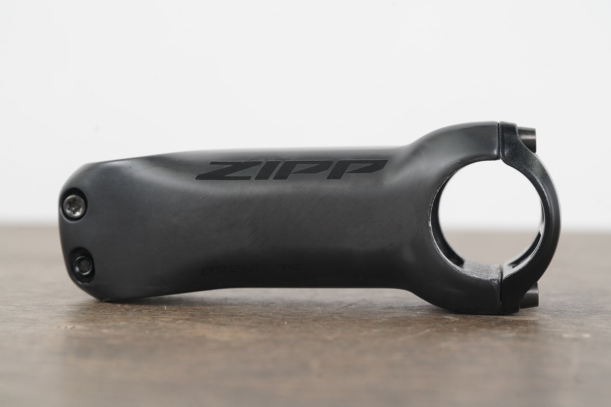 Zipp SL Speed 100mm ±6 Degree Carbon Road Stem 119g 1 1/8" 31.8mm
