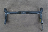 40cm Zipp Contour SL SS Short & Shallow Carbon Compact Road Handlebar 31.8mm