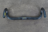 40cm Zipp Contour SL SS Short & Shallow Carbon Compact Road Handlebar 31.8mm