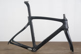 55cm Pinarello Dogma F8 Carbon Rim Brake Frameset