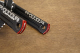 170mm 52/36T BB30 Rotor 2INpower Alloy Power Meter Crankset