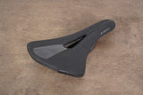 153mm (Large) Fizik Aliante Open R1 Carbon Rail Road Saddle 205g