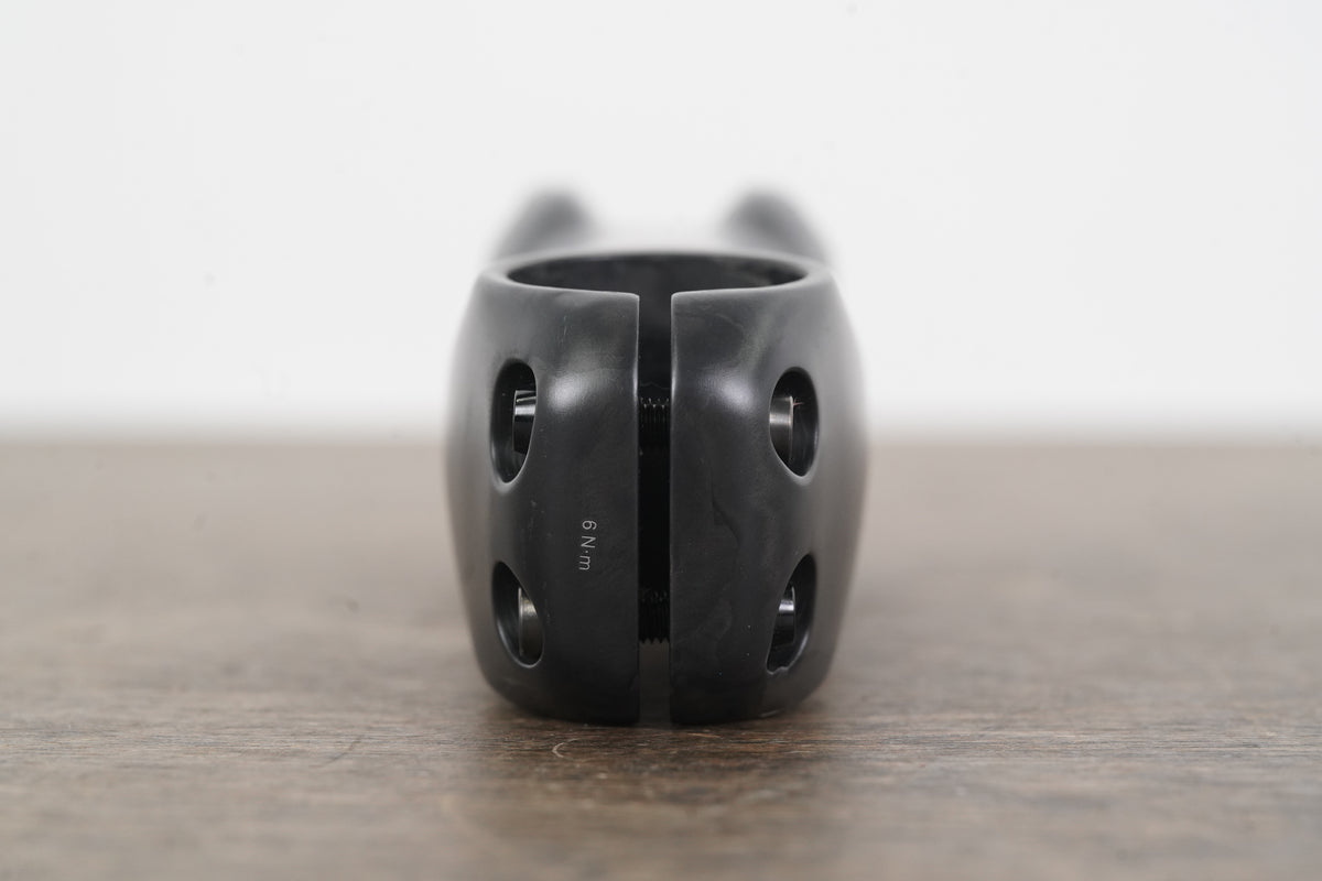 Zipp SL Speed 100mm ±6 Degree Carbon Road Stem 119g 1 1/8" 31.8mm