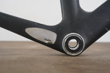 55cm Pinarello Dogma F8 Carbon Rim Brake Frameset
