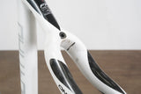 51cm Pinarello FP Quattro Carbon Rim Brake Frameset
