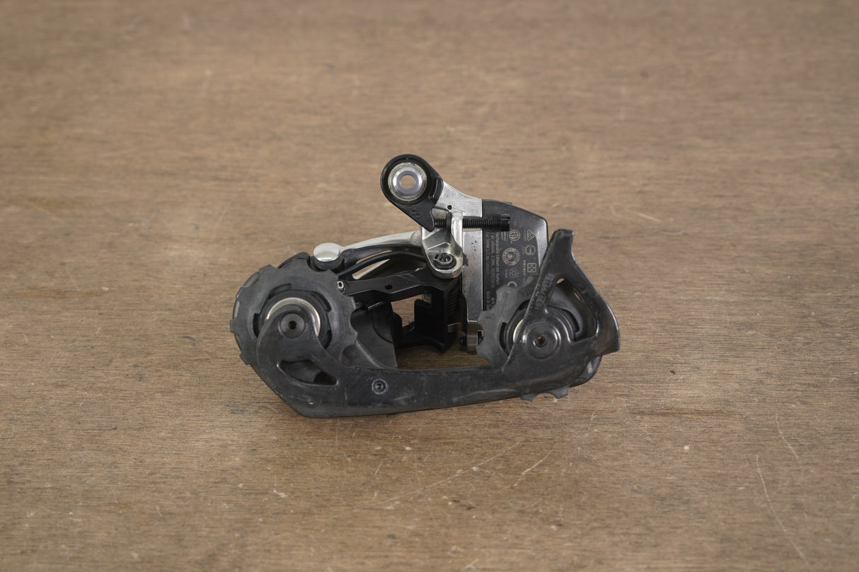 SRAM Red eTap WiFli 11 Speed Wireless Electronic Rim Brake Groupset