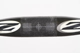 40cm Zipp Contour SL SS Short & Shallow Carbon Compact Road Handlebar 31.8mm