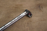 27.2mm 3T Ionic 25 Pro Alloy Setback Road Seatpost
