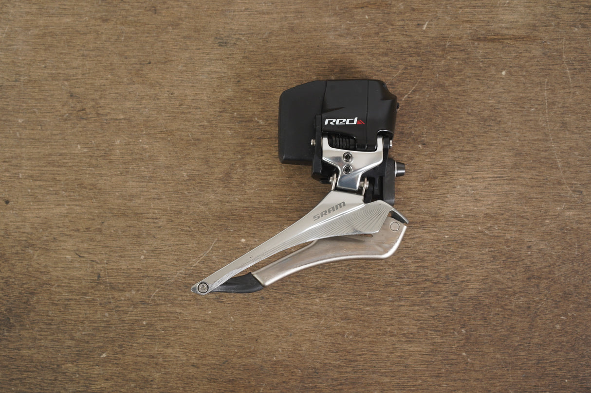 SRAM Red eTap WiFli 11 Speed Wireless Electronic Rim Brake Groupset