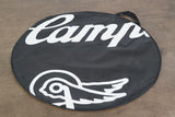 (2) Campagnolo Wheel Bags Road Bike 700C