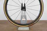 FRONT Roval CLX 32 Carbon Tubeless Clincher Rim Brake Wheel