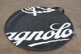 (2) Campagnolo Wheel Bags Road Bike 700C