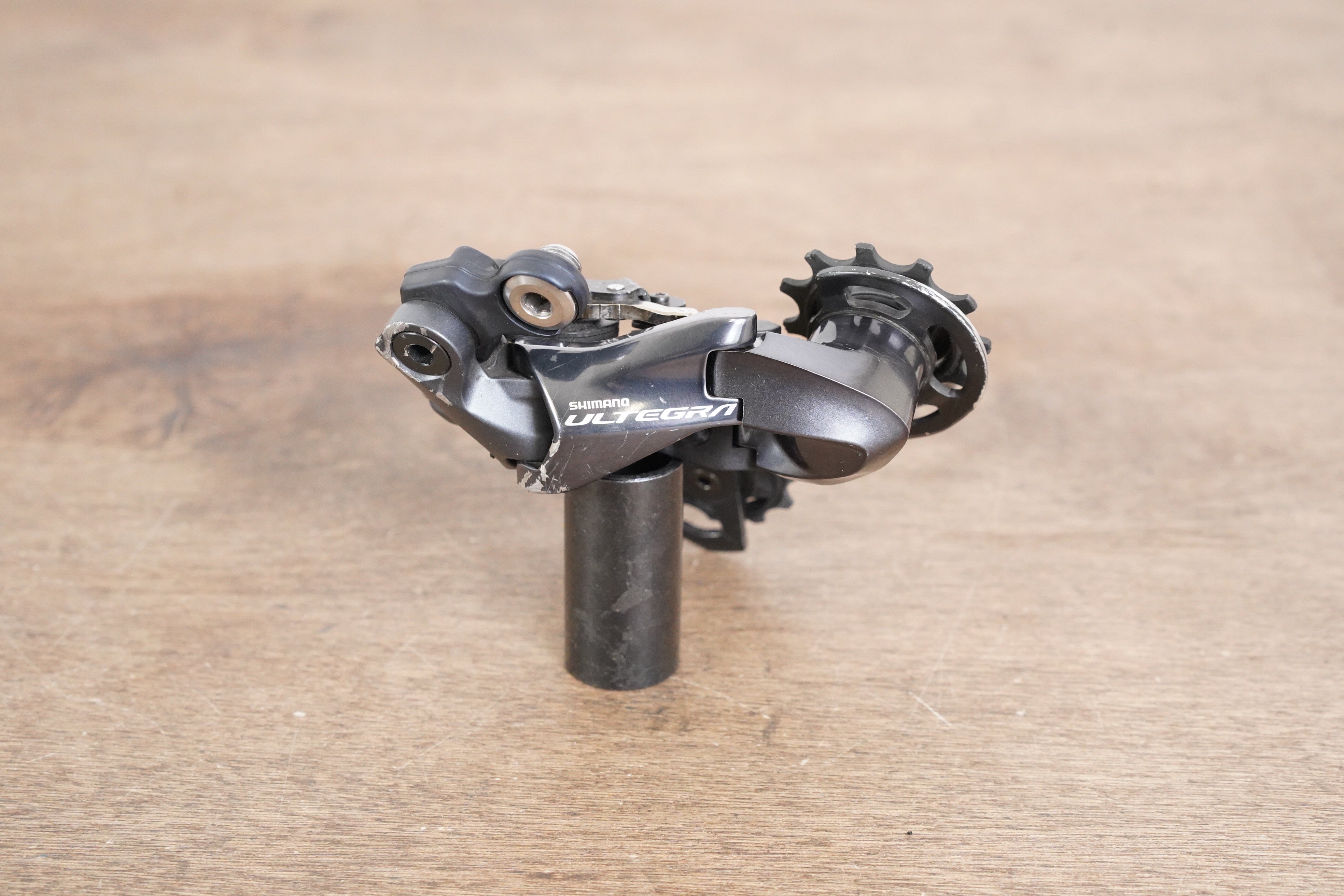 Shimano Ultegra シフター ST-R8070 Shimano Ultegra Di2 ST-R8070 Shifter Set - Components