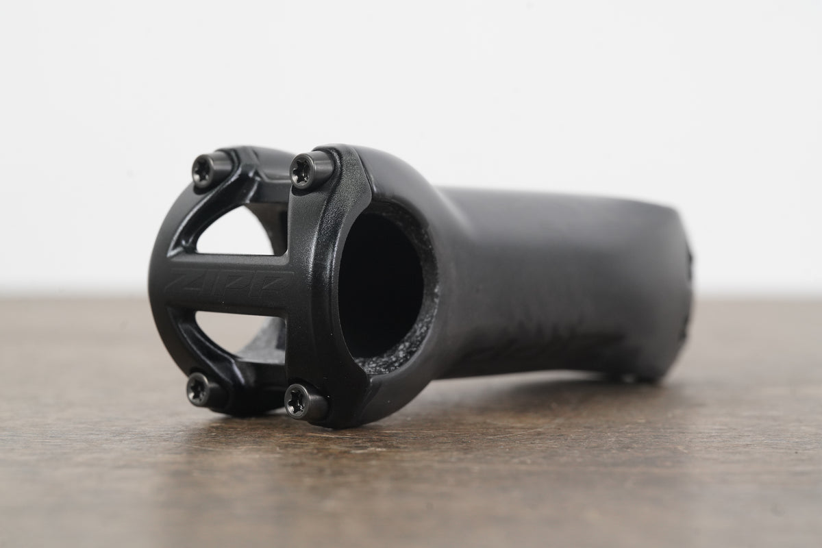 Zipp SL Speed 100mm ±6 Degree Carbon Road Stem 119g 1 1/8" 31.8mm