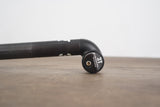 27.2mm 3T Ionic 25 Pro Alloy Setback Road Seatpost