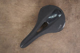 153mm (Large) Fizik Aliante Open R1 Carbon Rail Road Saddle 205g