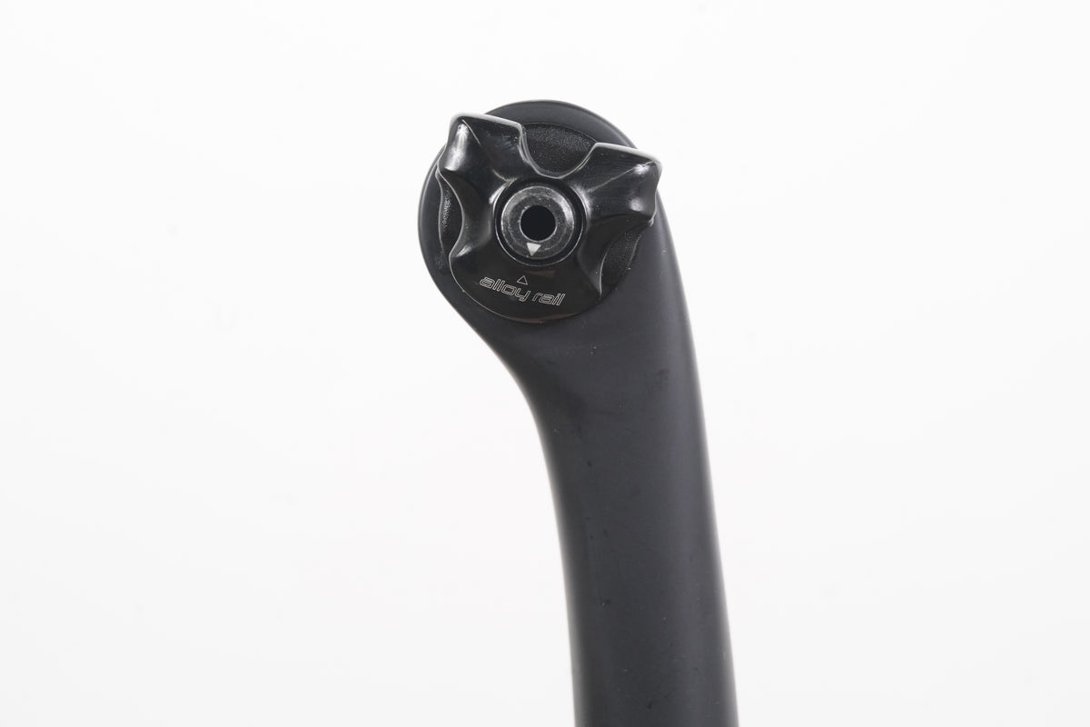 27.2mm Roval Terra 20mm Setback Carbon Road Seatpost 230g