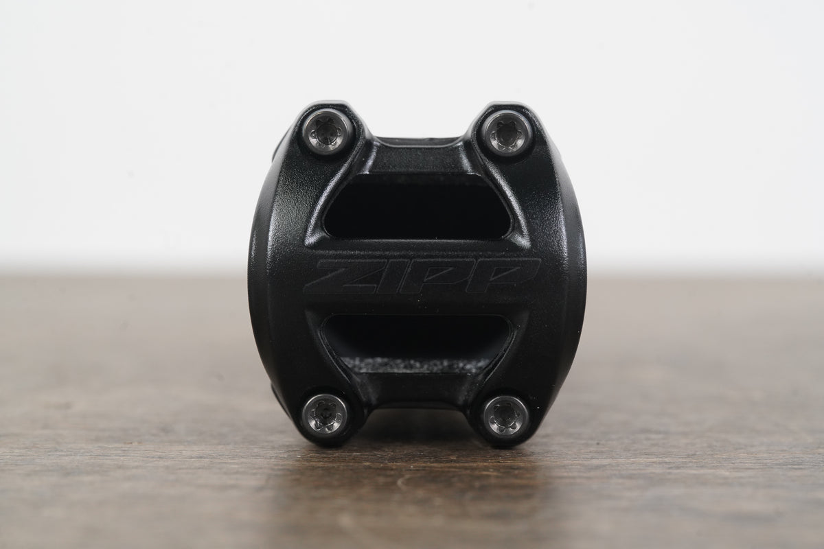 Zipp SL Speed 100mm ±6 Degree Carbon Road Stem 119g 1 1/8" 31.8mm