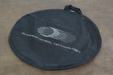 (1) Shimano SM-WB11 Wheel Bag Road Bike 700C
