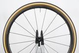 FRONT Roval CLX 32 Carbon Tubeless Clincher Rim Brake Wheel