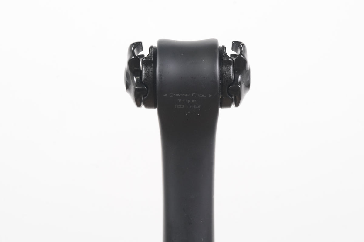 27.2mm Roval Terra 20mm Setback Carbon Road Seatpost 230g