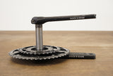 172.5mm 50/34T BB30 Rotor 3D Power2Max Power Meter Road Crankset 3D