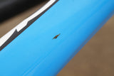 54cm Basso Astra Carbon Rim Brake Road Frameset