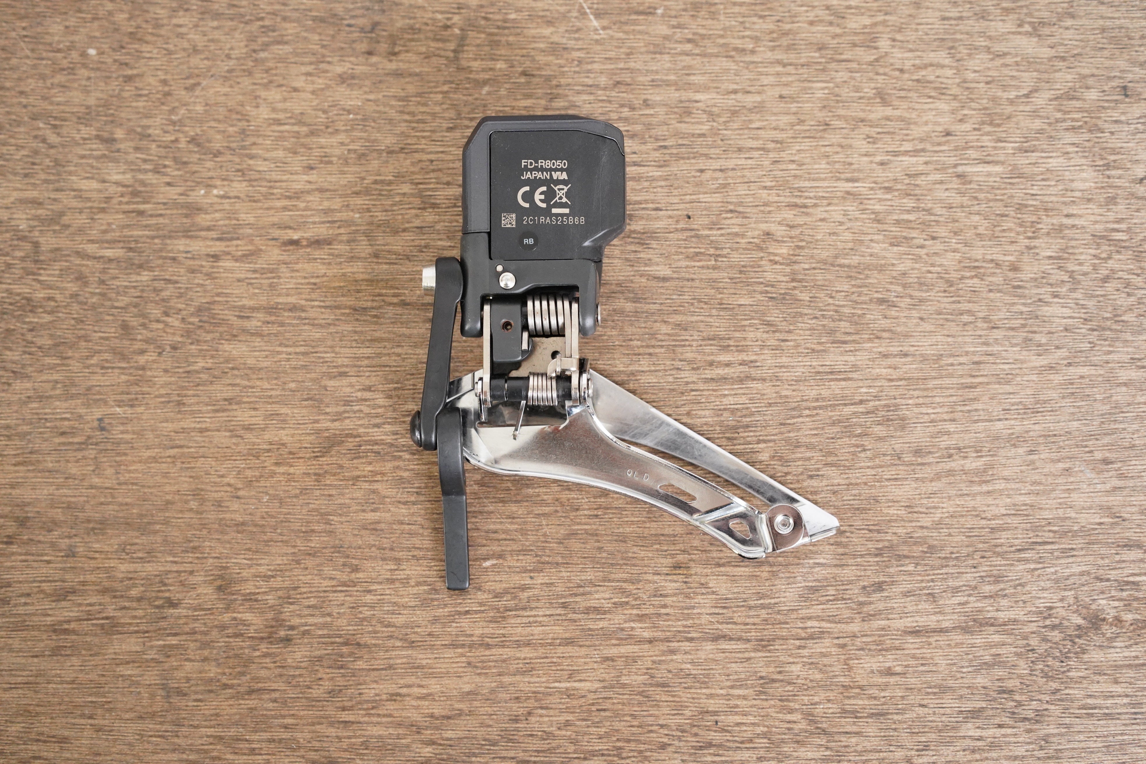 Shimano Ultegra R8070 Di2 11 Speed Electronic Hydraulic Disc Brake