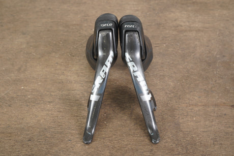 SRAM Force 22 11 Speed Mechanical Rim Brake Road Groupset