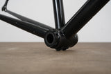 56cm Chris King Cielo Steel Rim Brake Road Frameset