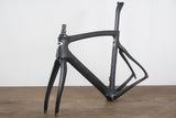 55cm Pinarello Dogma F8 Carbon Rim Brake Frameset