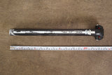 27.2mm 3T Ionic 25 Pro Alloy Setback Road Seatpost