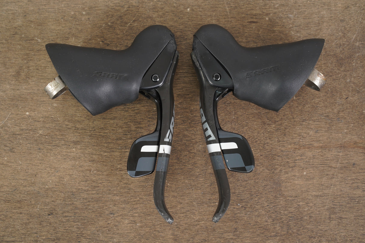 SRAM Force 22 11 Speed Mechanical Rim Brake Road Groupset