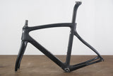 55cm Pinarello Dogma F8 Carbon Rim Brake Frameset