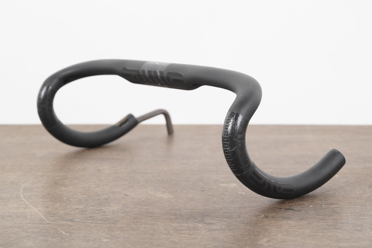 38cm ENVE Compact In-Route Carbon Road Handlebar 31.8mm