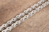 108L Shimano Dura-Ace CN-HG901 11 Speed Road Chain >75% Life Remaining 108 Links