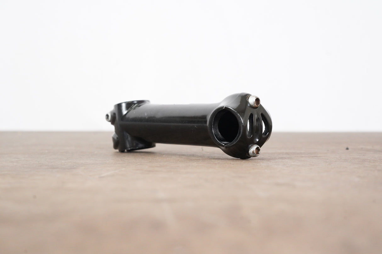 130mm ±6 Degree Alloy Road Stem 184g 1 1/8" 25.4mm