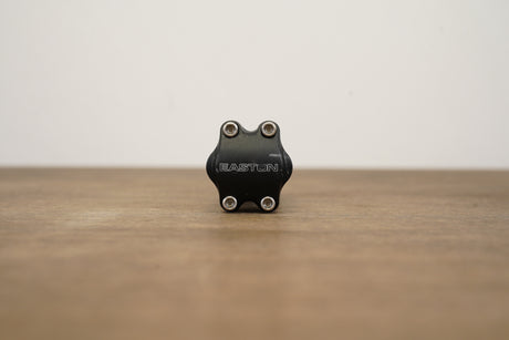 Easton EA90 110mm ±0 Degree Alloy Road Stem 145g 1 1/8" 31.8mm