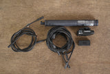 Shimano Ultegra R8050/6870 Di2 GS 11 Speed Electronic Rim Brake Road Groupset 8050