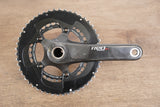 172.5mm 50/34T GXP SRAM Red 22 Carbon Road Crankset