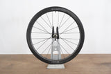 REAR Hunt Carbon Tubeless Clincher Rim Brake Wheel SRAM XDR 12 Speed