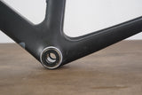 55cm Pinarello Dogma F8 Carbon Rim Brake Frameset