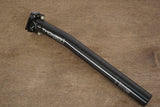 31.6mm Thomson Masterpiece Setback Alloy Road Seatpost