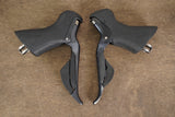 Shimano Ultegra R8050/6870 Di2 GS 11 Speed Electronic Rim Brake Road Groupset 8050
