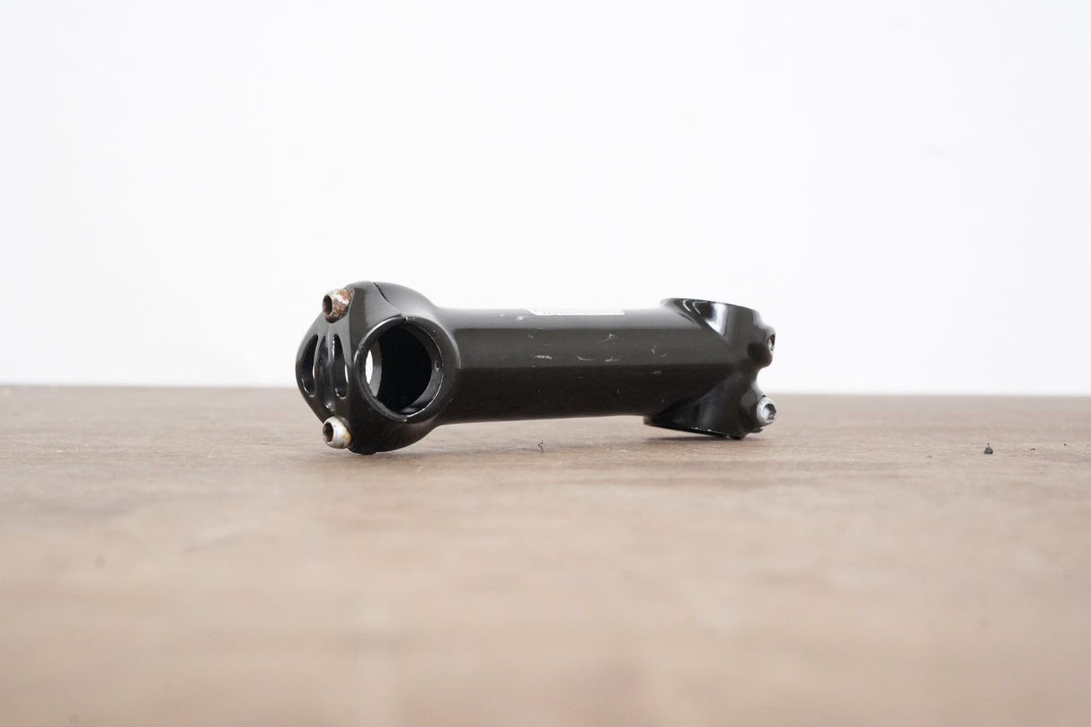 130mm ±6 Degree Alloy Road Stem 184g 1 1/8" 25.4mm