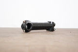 130mm ±6 Degree Alloy Road Stem 184g 1 1/8" 25.4mm