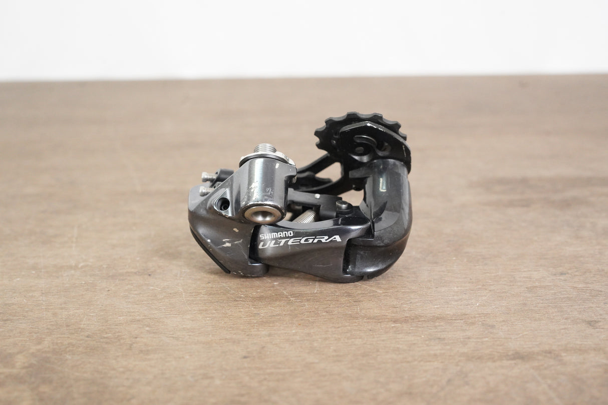 Shimano Ultegra 6870 Di2 11 Speed Electronic Rim Brake TT Triathlon Groupset