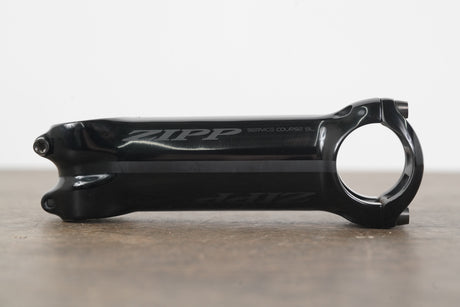 Zipp Service Course SL 120mm ±6 Degree Alloy Stem 143g 1 1/8" 31.8mm