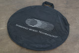 (2) Shimano SM-WB11 Wheel Bags Road Bike 700C