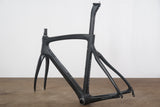 55cm Pinarello Dogma F8 Carbon Rim Brake Frameset